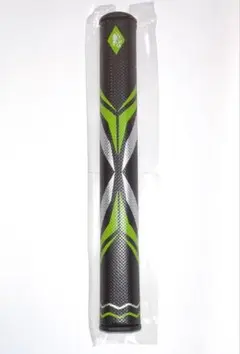「新品」太さ3.0 SuperStrokeタイプパターグリップ　グリーン