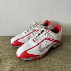 ナイキ ズームNIKE ZOOM SHIN Ⅷ ゴルフシューズ 25cm