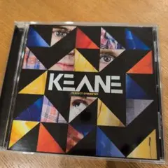 KEANE PERFECT SYMMETRY