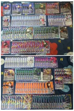ペルソナ３リロード　バトルスピリッツ　まとめ売り