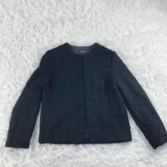 2025年最新】A.P.C. レディース ノーカラージャケットの人気