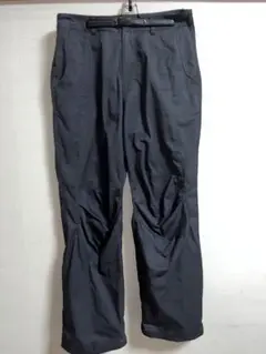 sansangear サンサンギア pocket loop pants