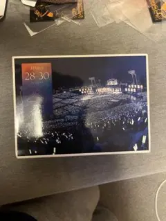 乃木坂46 4th year バースデイライブDVD