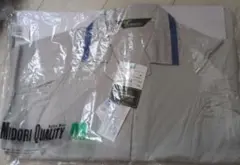 ミドリ安全　レディース作業服スモック　9号長袖1枚