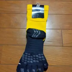 TABIO フットボール 五本指 ソックス Mサイズ