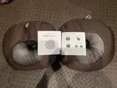 【悟空のきもち】熟睡用たわし枕（2個1セット）