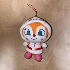 ドキンちゃん　食パン着ぐるみマスコット