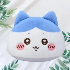 ちいかわ プレミアムドームクッション ハチワレ②