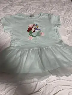 プティマイン　アリエル　チュニック　130