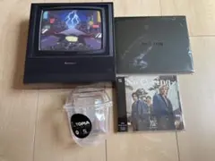 Number_i アルバムまとめうり！おまけつき
