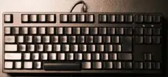 FILCO Majestouch2 FKBN91M/NFB2メカニカルキーボード