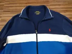 ポロラルフローレン ジャージ LL