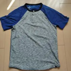 【美品】AMERICAN EAGLE OUTFITTERS Tシャツ S