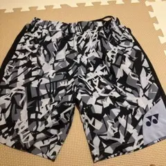 ヨネックス　バドミントン　パンツ