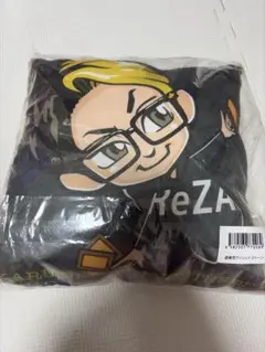 遊楽舎 キャラクタークッション