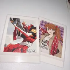 エヴァ　ぱしゃこれ　アスカ