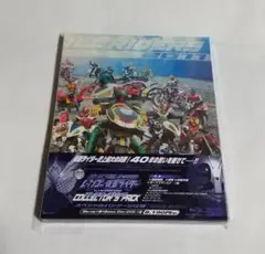 オーズ・電王・オールライダー レッツゴー仮面ライダー コレクターズパック('1…