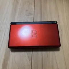 ニンテンドーDS Lite レッド 本体⚠︎ジャンク品