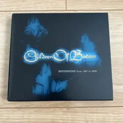 チルドレン・オブ・ボドム　ベストブリーダー ‘97〜’00 初回限定盤