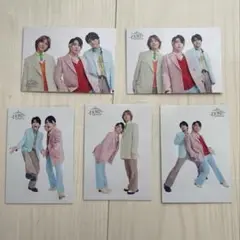 Mrs.GREEN APPLE フィヨルド フォトカ　集合