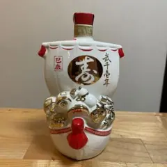 サントリー ローヤル12年 干支ボトル 巳 600ml 新品未使用
