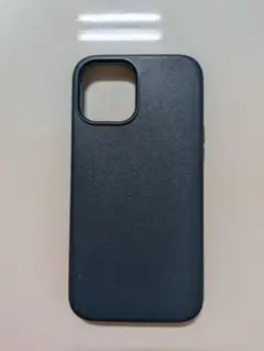 ダークブルー iPhone pro Maxケース マグセーフ対応