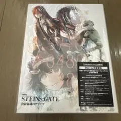 劇場版 STEINS;GATE 負荷領域のデジャヴ 超豪華版 【初回限定