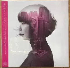 土岐麻子　PINK 新品未使用　レコード盤　送料込み 2025年最新】土岐麻子 pinkの人気アイテム - メルカリ