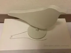 IDEA イデア バードアラームクロック インテリア 鳥の置き時計 目覚まし
