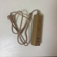 延長コード