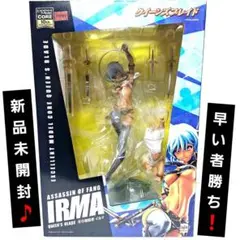 クイーンズブレイド イルマ メガハウス　フィギュア Amazon.co.jp: エクセレントモデルCORE クイーンズブレイド P-11