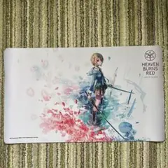 茅森月歌 プレイマット