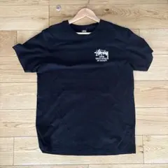 Stüssy Tシャツ 黒
