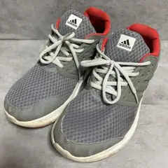 【アディダス】（27）ランニングシューズ ギャラクシー3 BB4362