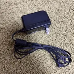 ベネッセ チャレンジパッド 純正 ACアダプタUVL110-0520 充電器