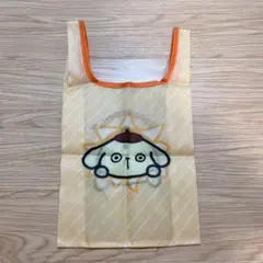 かぷばっぐ　サンリオキャラクターズ　〜おしりstyle〜　ポムポムプリン