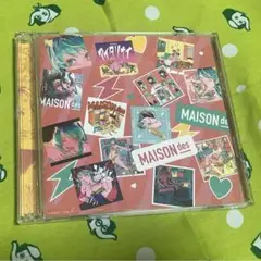 MAISONdes Noisy Love Songs