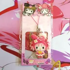 まどか☆マギカ マイメロディ コラボ ぬいぐるみ アルティメットまどか 61Ha1mDxKdL._AC_SY200_QL15_.jpg