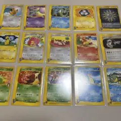 ポケモンカードVS まとめ売り【4274