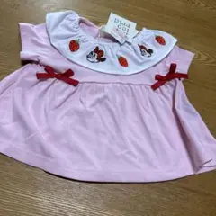 新品　ディズニー　あさみコラボ　Tシャツ　90