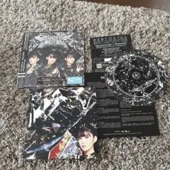 ベビーメタル　CD
