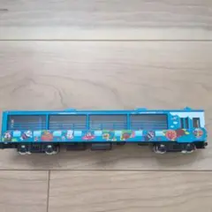 スペシャル 鉄道模型 アンパンマン列車