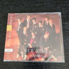n.SSignエンサインCD