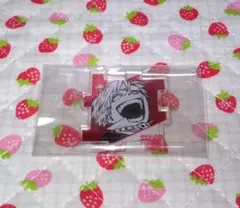 ヒロアカ原画展 アクリルパズル 物間