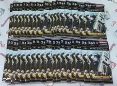 黒執事 寄宿学校編 クリアカードコレクション 未開封36パック
