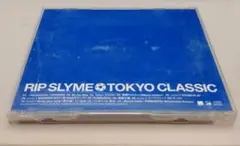 RIP SLYME TOKYO CLASSIC
