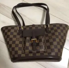 Louis Vuitton トートバッグ
