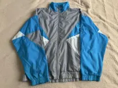 ピエールカルダン　ナイロンジャンバー　XLサイズ