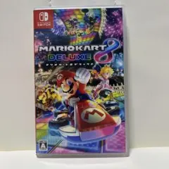 マリオカート8 デラックス