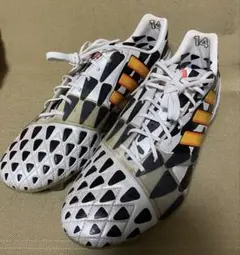 最終値下げ！　ナイトロチャージ　1.0 26.5 美品 アディダス ナイトロチャージ1.0 【全カラーリング まとめ